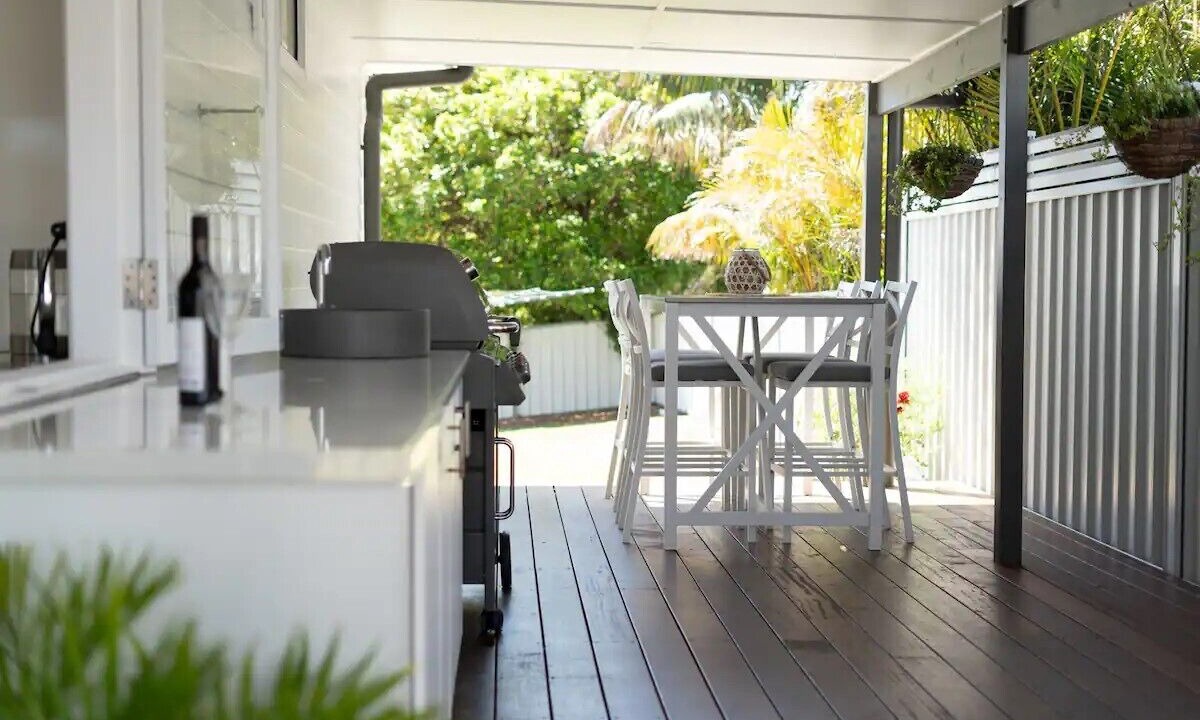 Photo of Outdoor in Caves Beach