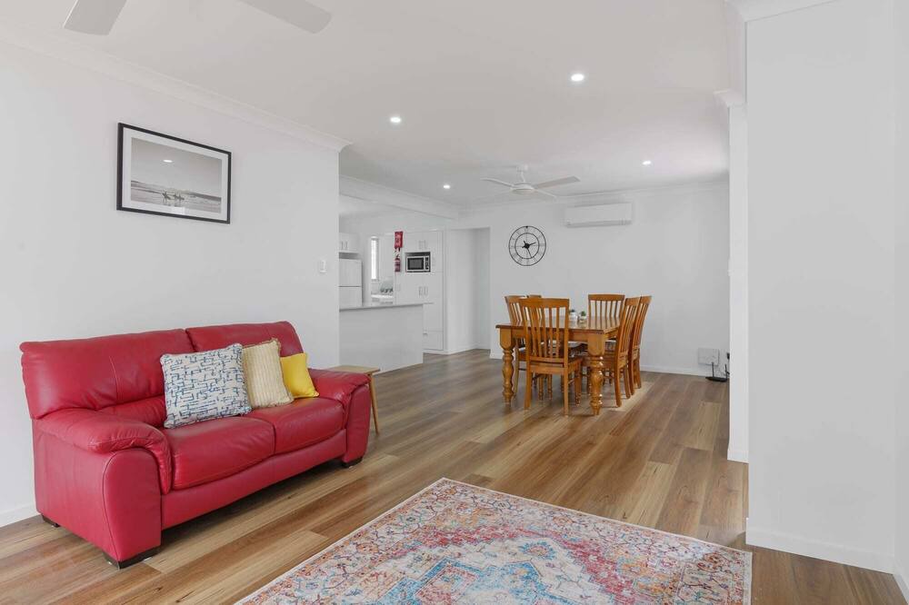 Photo of Bedroom in Bateau Bay