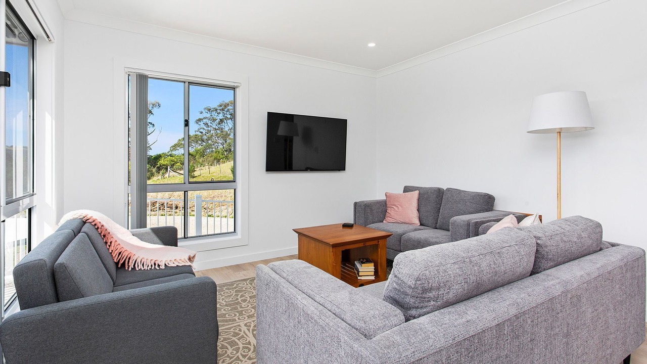 Photo of Livingroom in Broughton Village