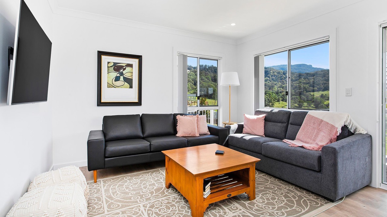 Photo of Livingroom in Broughton Village