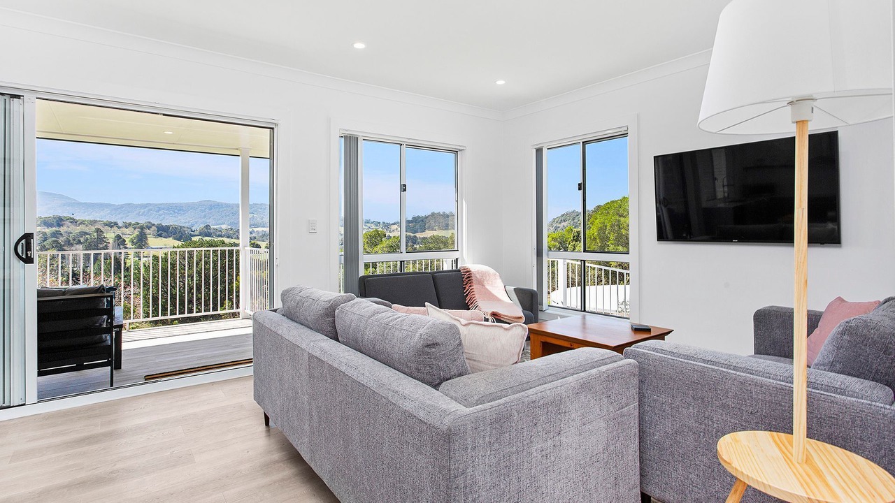 Photo of Livingroom in Broughton Village