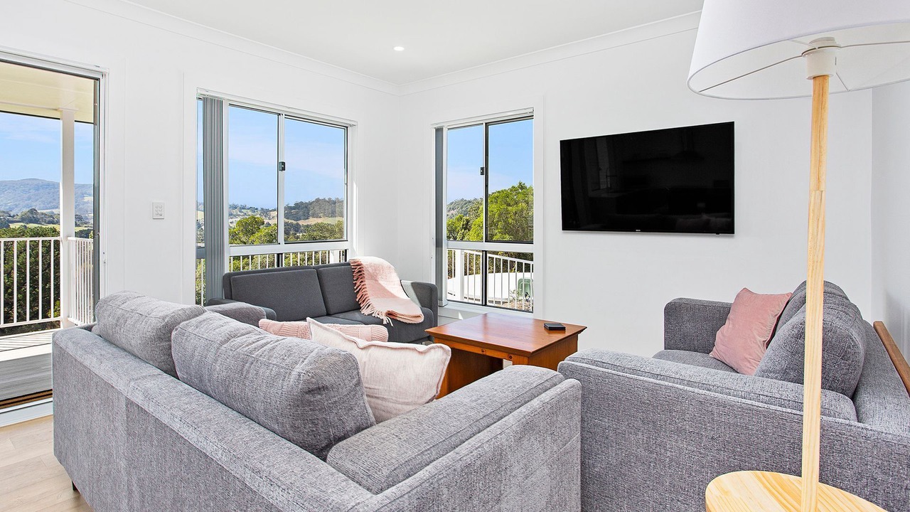 Photo of Livingroom in Broughton Village