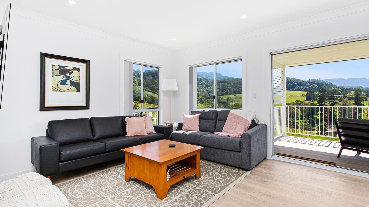 Photo of Livingroom in Broughton Village