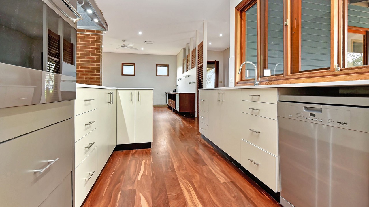 Photo of Kitchen in North Rothbury