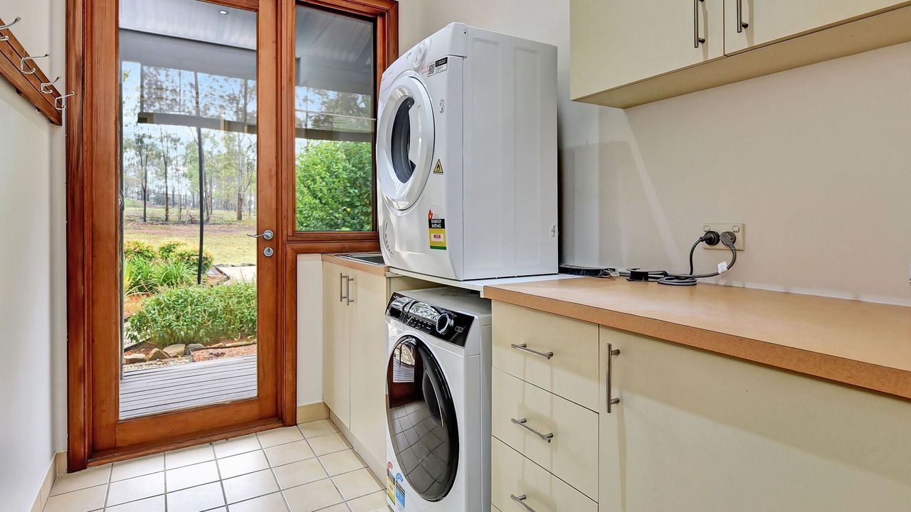 Photo of Kitchen in North Rothbury