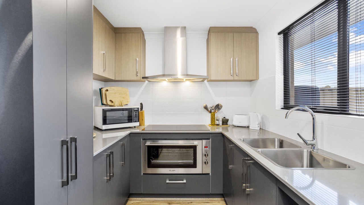 Photo of Kitchen in Perth