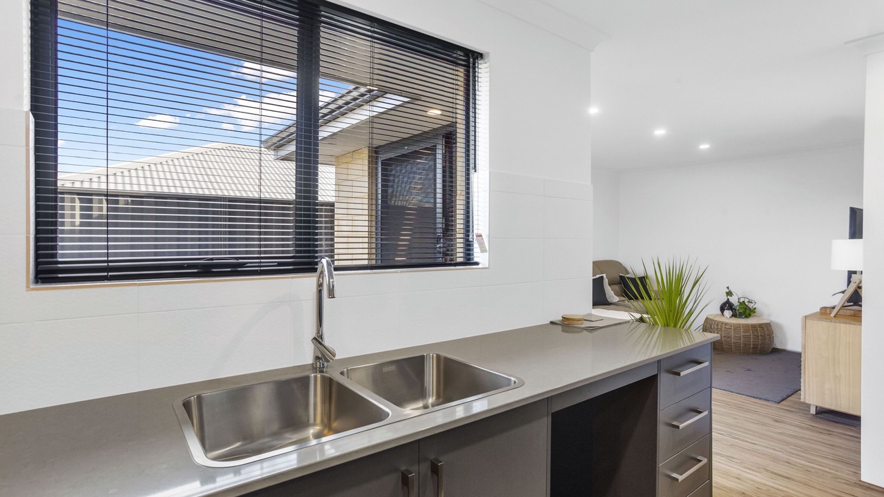 Photo of Kitchen in Perth