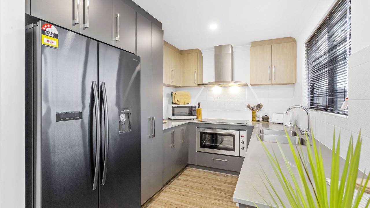 Photo of Kitchen in Perth
