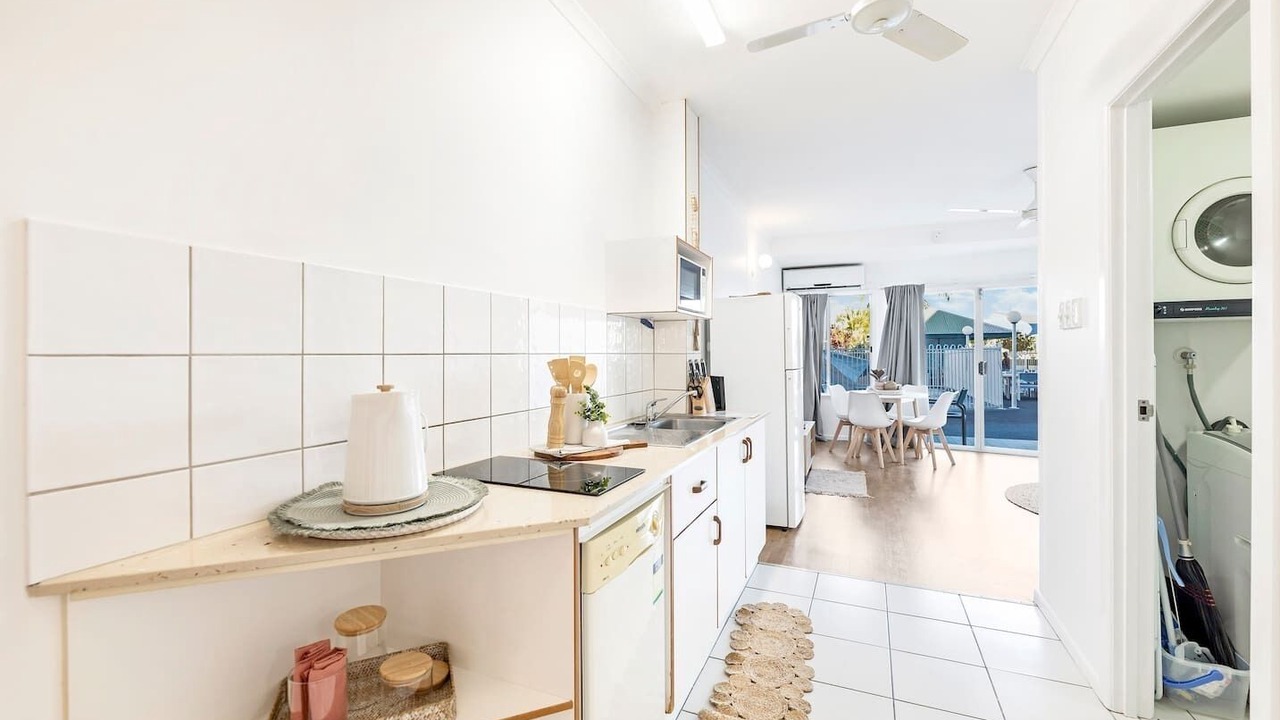 Photo of Kitchen in Cullen Bay