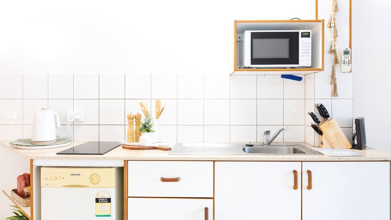 Photo of Kitchen in Cullen Bay