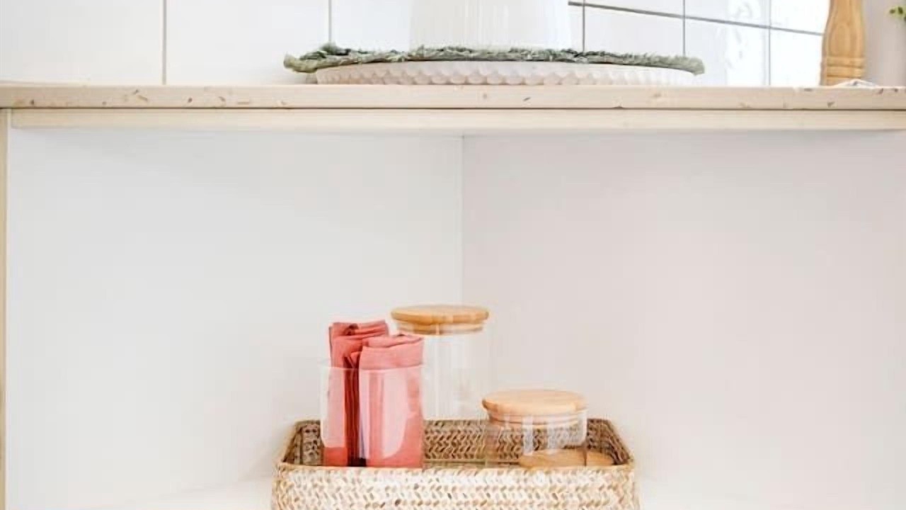Photo of Kitchen in Cullen Bay