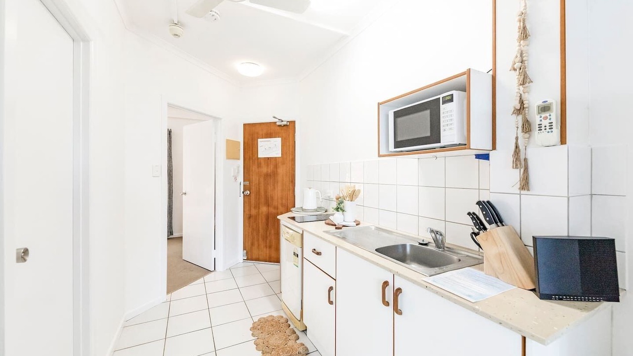 Photo of Kitchen in Cullen Bay