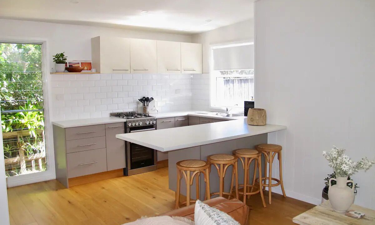 Photo of Kitchen in Werri Beach
