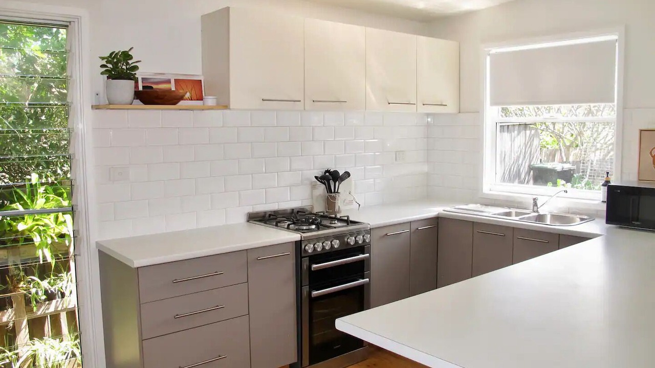 Photo of Kitchen in Werri Beach