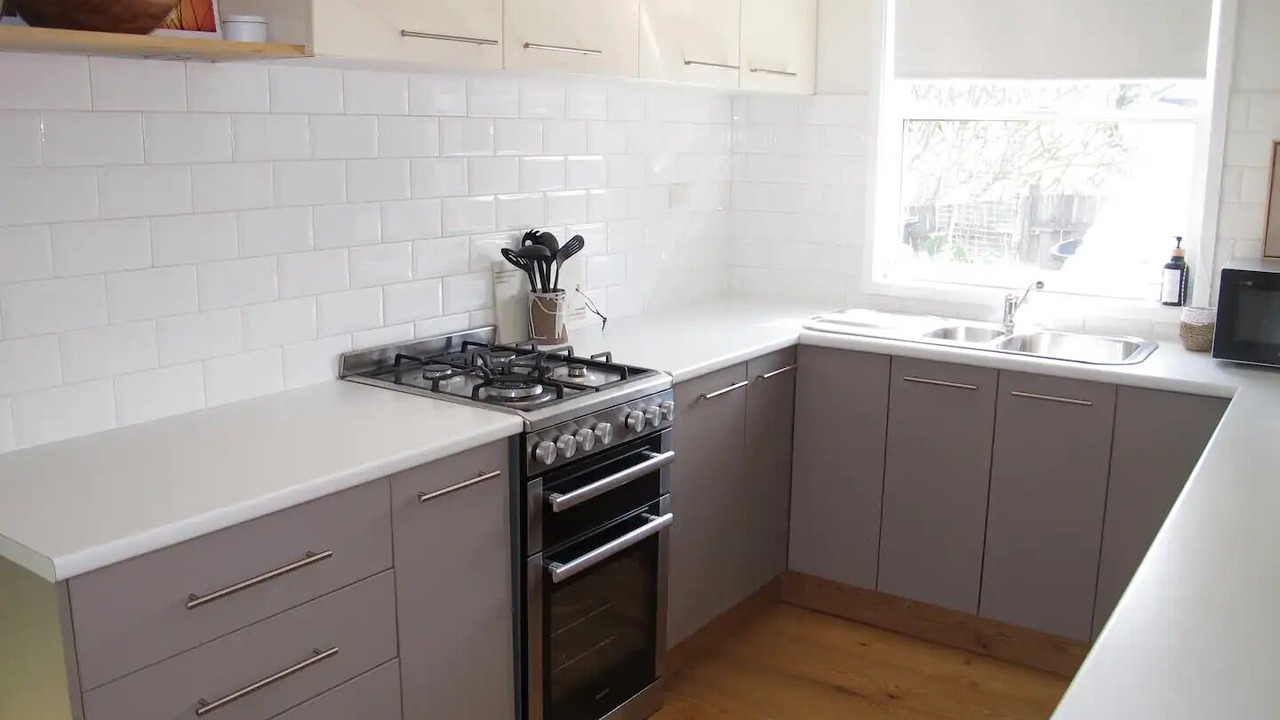 Photo of Kitchen in Werri Beach