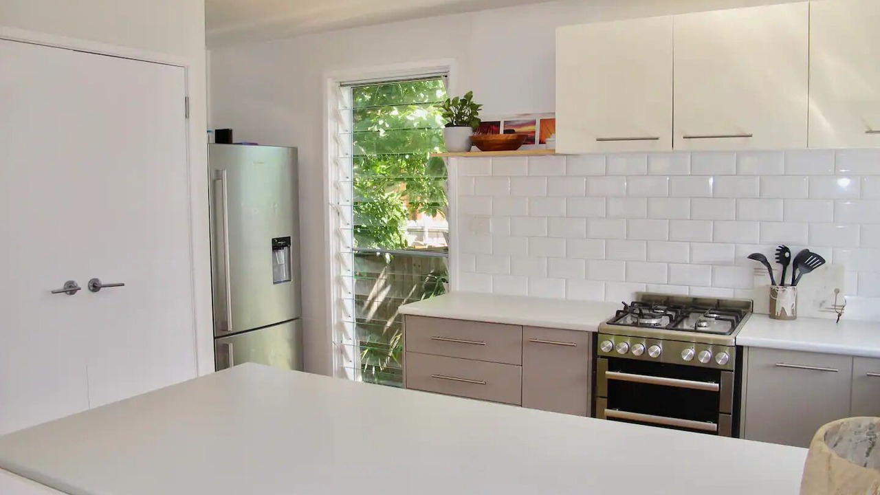 Photo of Kitchen in Werri Beach