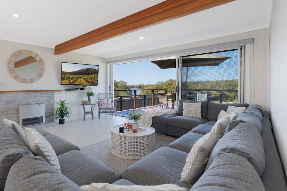 Photo of Bedroom in Coolangatta