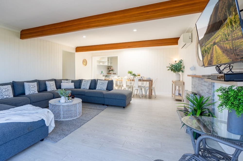 Photo of Bedroom in Coolangatta