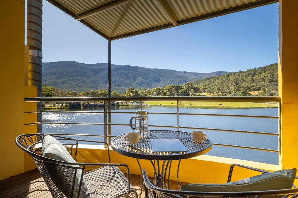 Photo of Patio Balcony in Crackenback