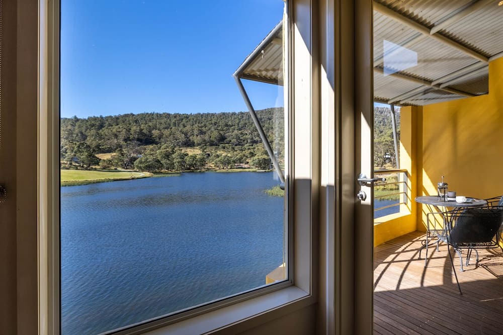 Photo of Patio Balcony in Crackenback