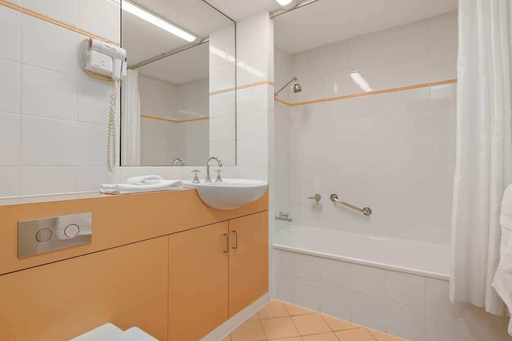 Photo of Bathroom in Crackenback
