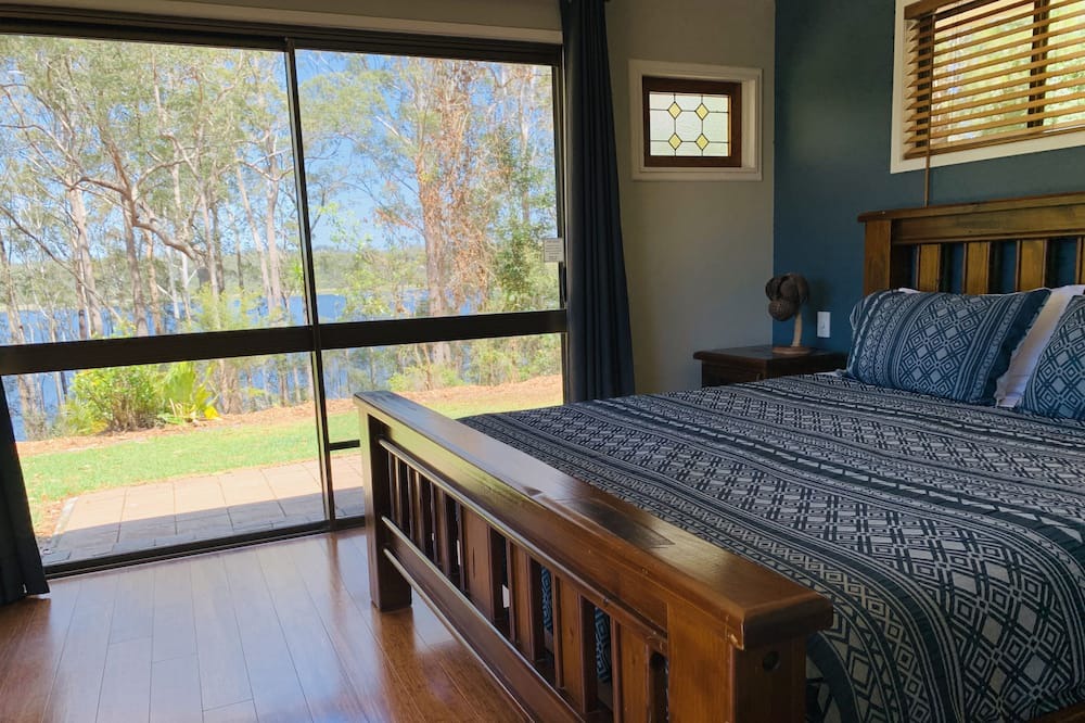 Photo of Bedroom in Landsborough