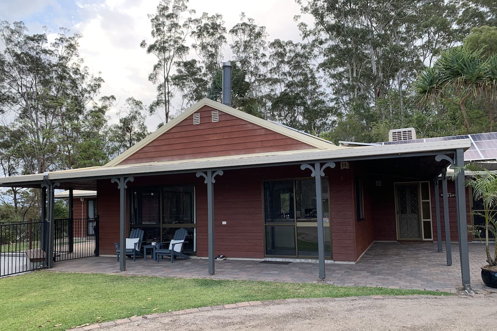 Photo of Outdoor in Landsborough
