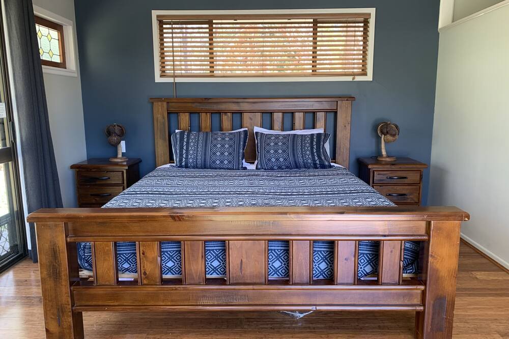 Photo of Bedroom in Landsborough