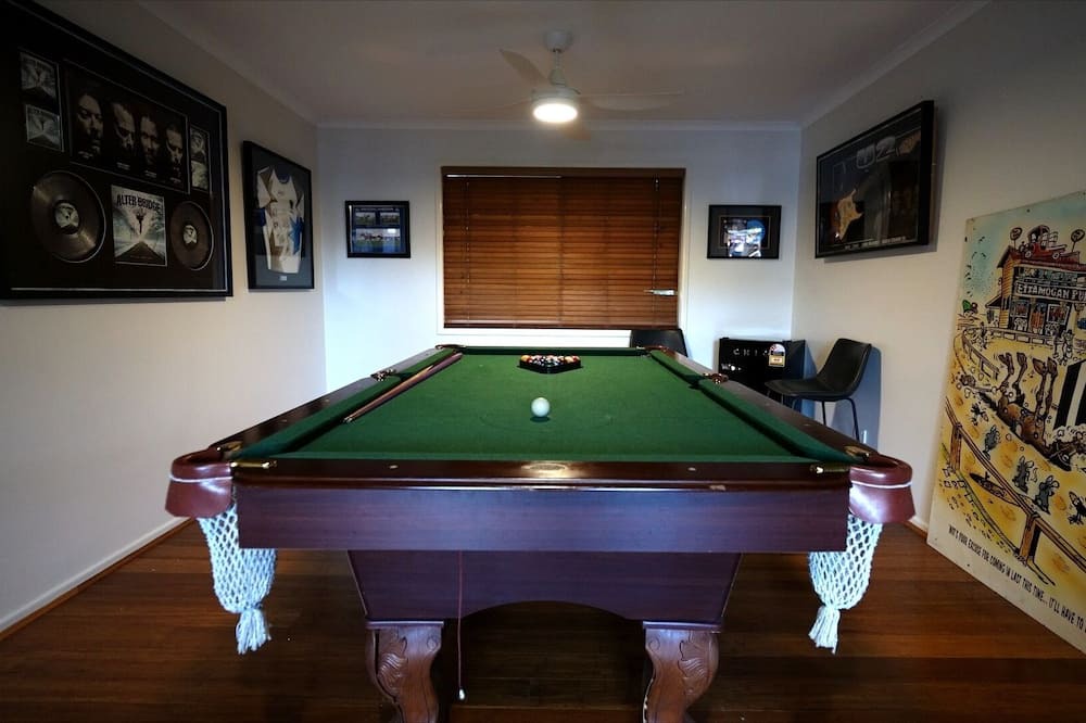 Photo of Bedroom in Landsborough