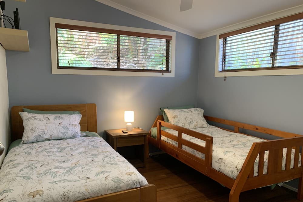 Photo of Bedroom in Landsborough