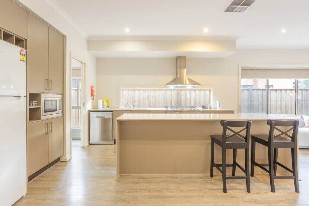 Photo of Kitchen in Tarneit