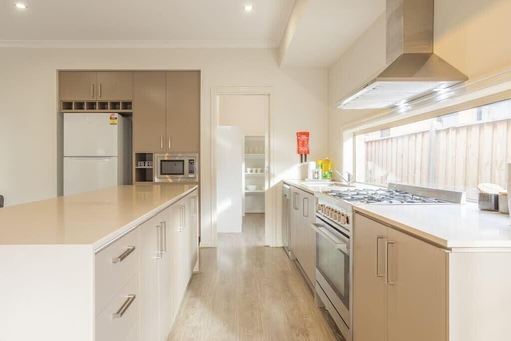 Photo of Kitchen in Tarneit