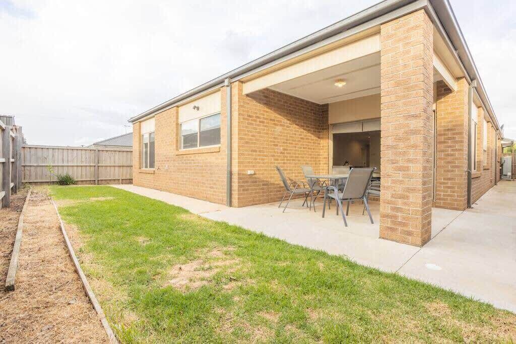 Photo of Patio Balcony in Tarneit