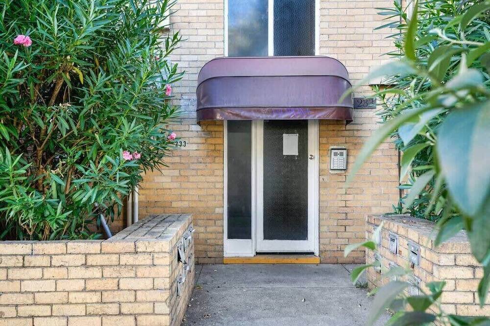Photo of Outdoor in St Kilda West