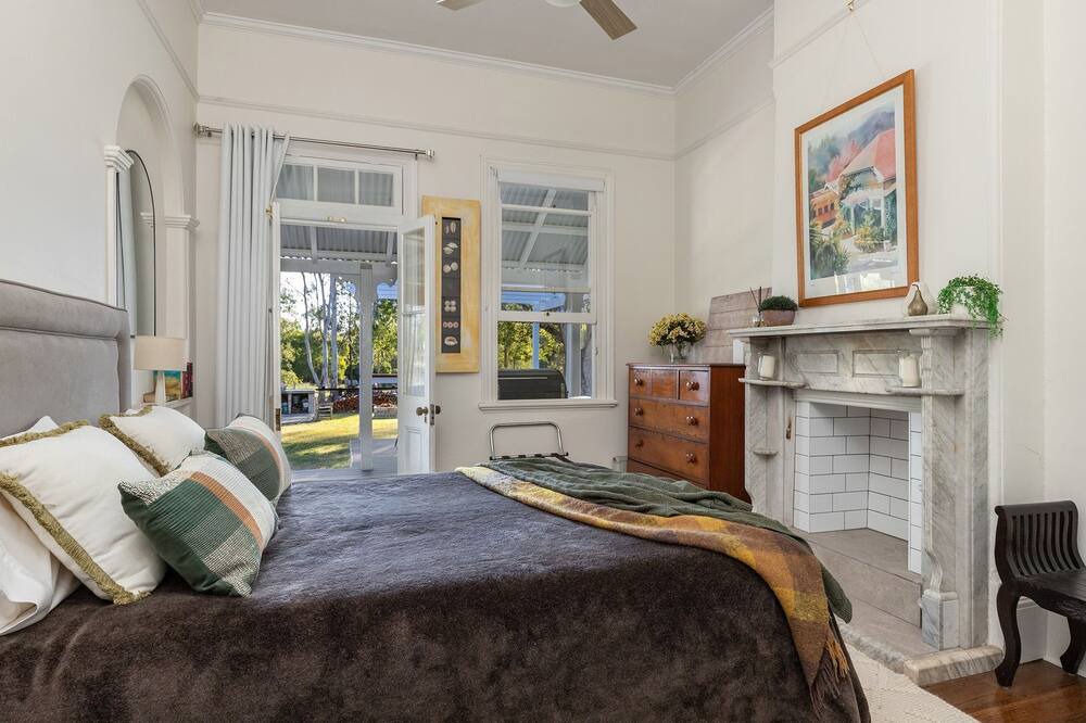 Photo of Bedroom in Nabiac