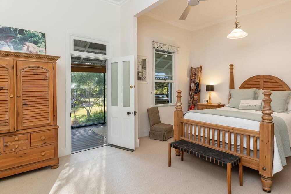 Photo of Bedroom in Nabiac
