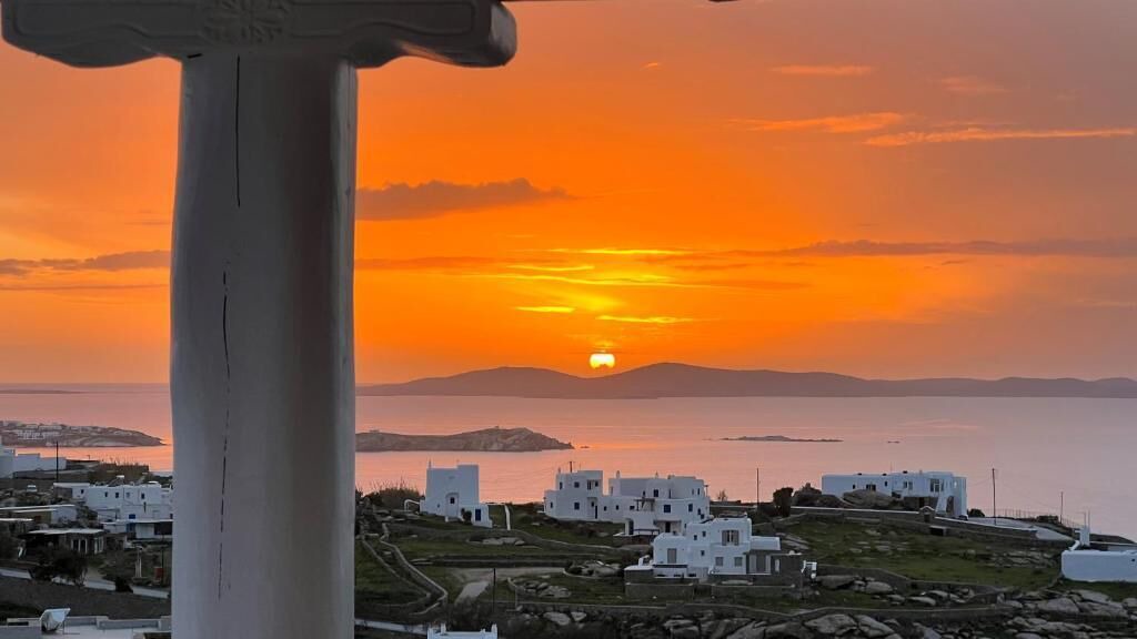 Photo of Others in Mykonos Town