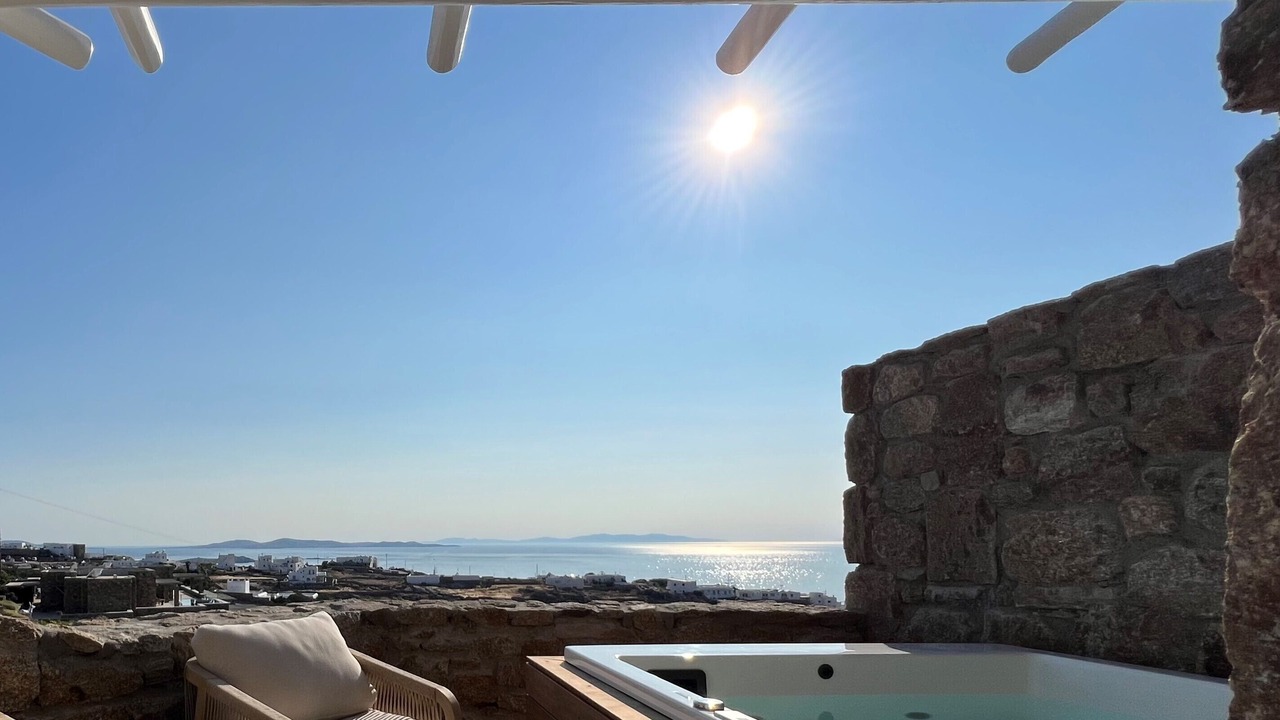Photo of Others in Mykonos Town