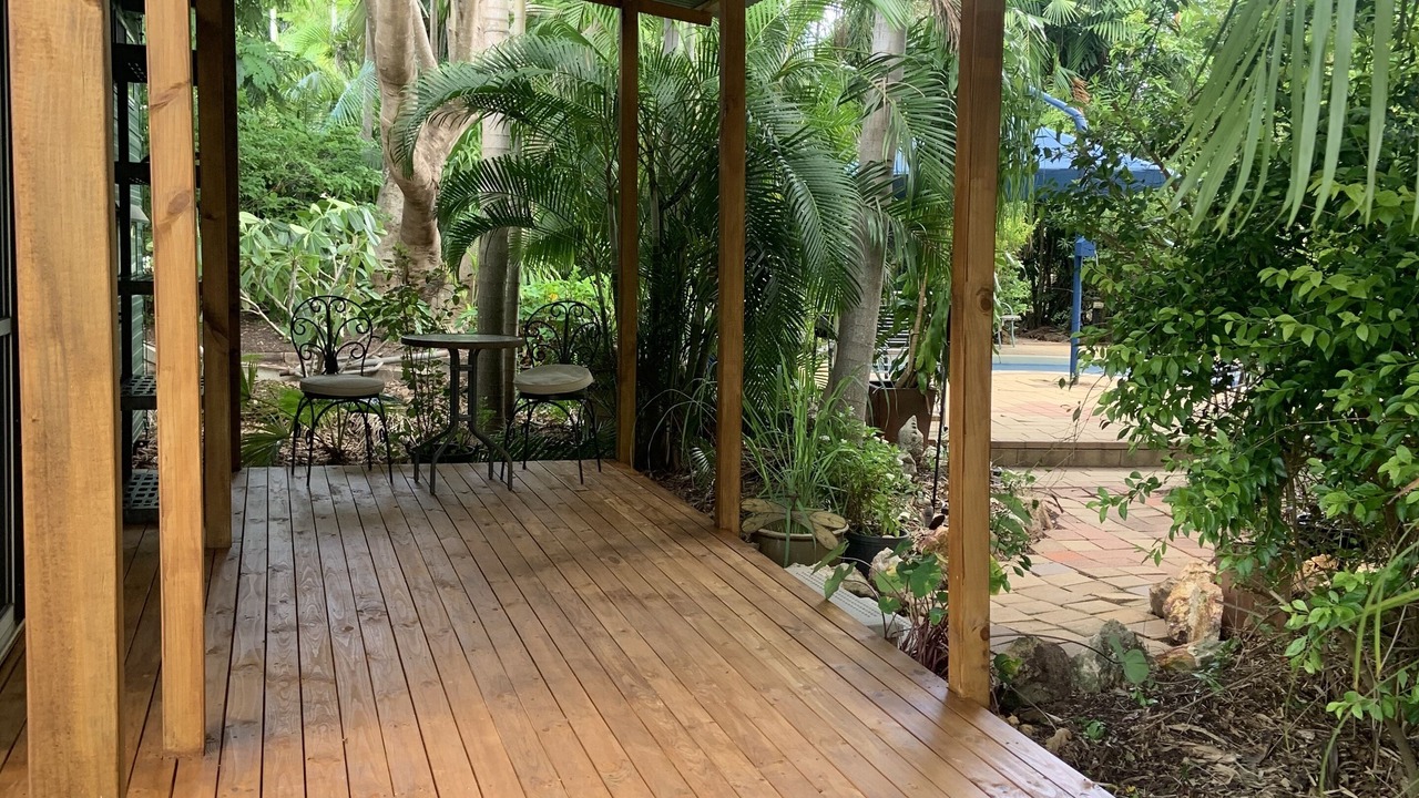 Photo of Patio Balcony in Leanyer