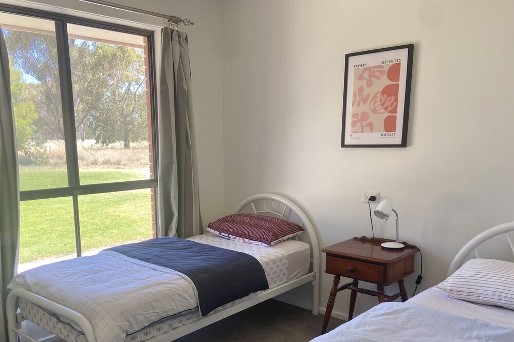Photo of Bedroom in Tocumwal