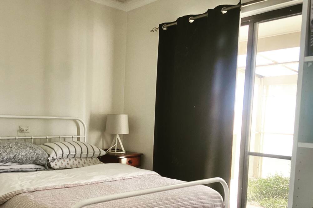 Photo of Bedroom in Tocumwal