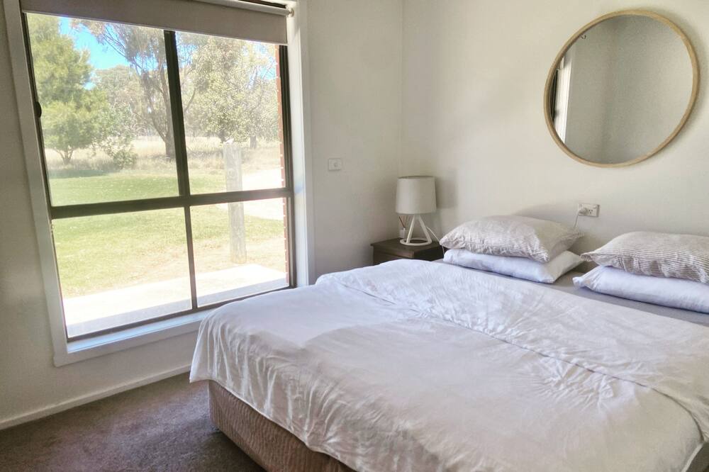 Photo of Bedroom in Tocumwal
