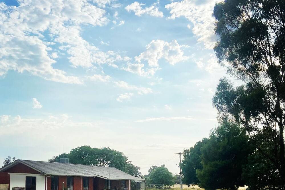 Photo of Outdoor in Tocumwal
