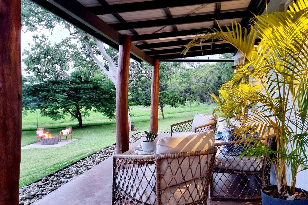 Photo of Patio Balcony in Mowbray