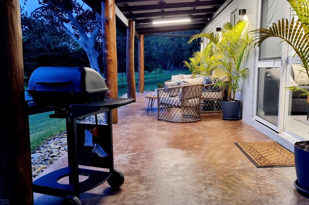 Photo of Outdoor in Mowbray
