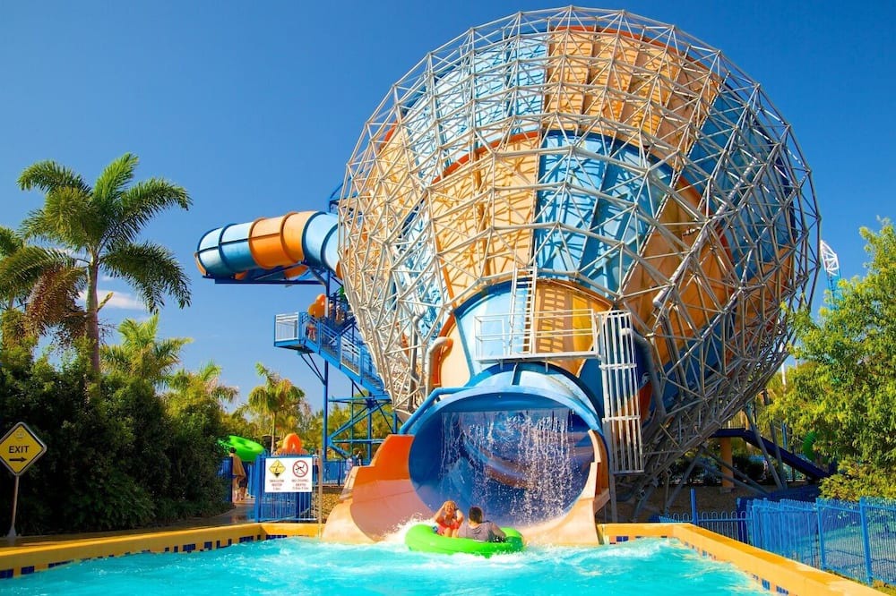 Photo of Outdoor in Biggera Waters
