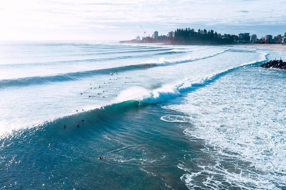 Photo of Others in Biggera Waters
