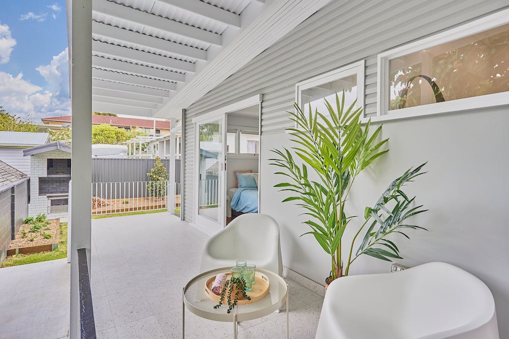 Photo of Outdoor in Biggera Waters