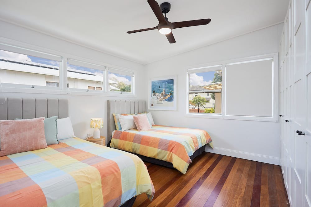 Photo of Bedroom in Biggera Waters