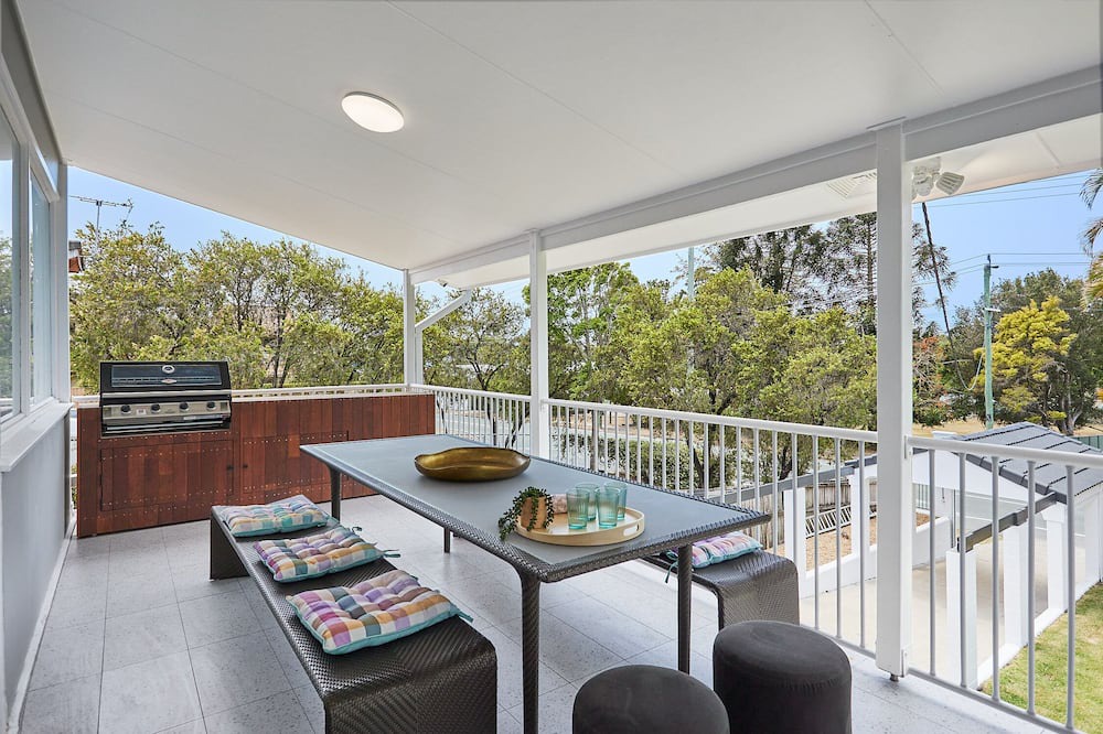 Photo of Outdoor in Biggera Waters